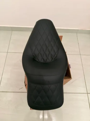 Venda banco Harley 883 ou 1200
