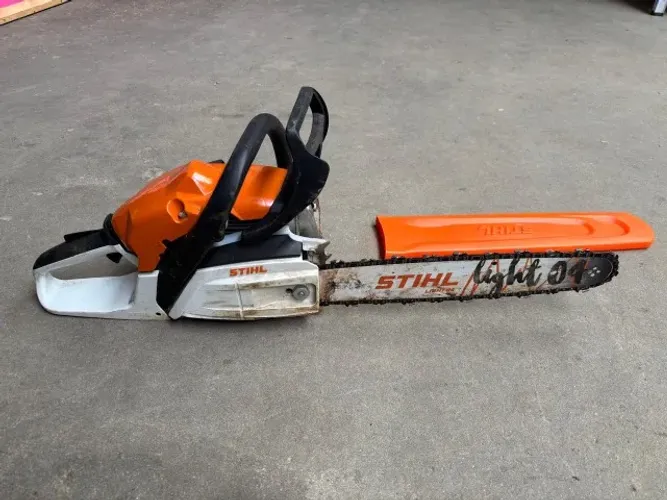 Motosserra Stihl MS 182