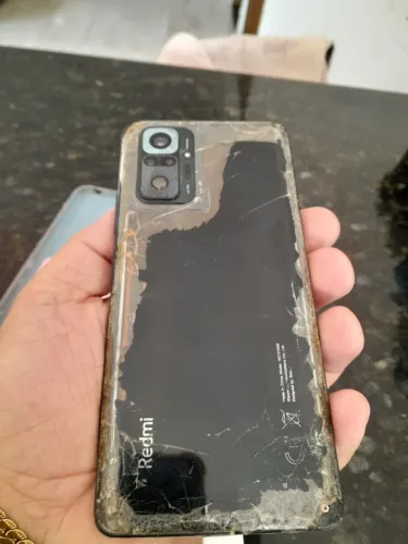 Note 10 pro