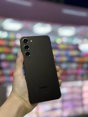 Galaxy S23 Plus 256Gb 8Ram / Garantia / Loja física 