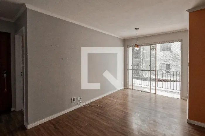 Apartamento à Venda - Freguesia do Ó, 2 Quartos, 55 m2