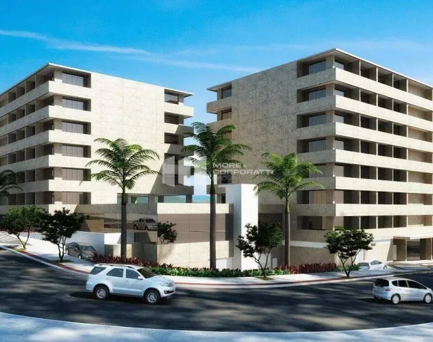 Sala - 45 m² - Ed. Premium Office - Mata da Praia - Vitória/ES