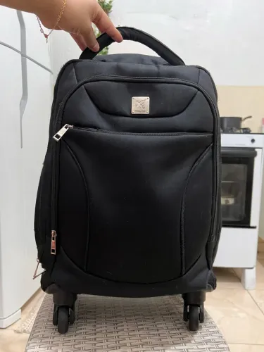 Bolsa carrinho