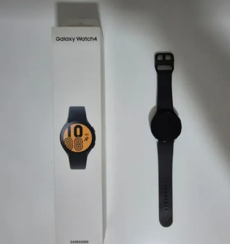 Samsung smartwatch 4