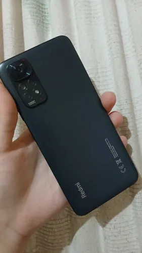 Redmi Note 11s