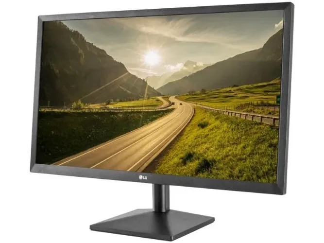 Monitor Widescreen LED LG 24MK430H - IPS 1 HDMI Freesync