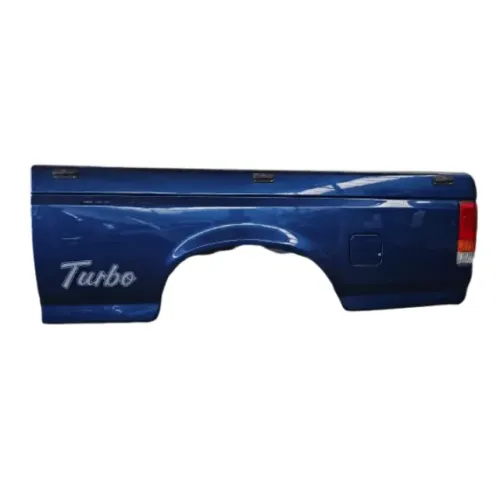 Carroceria Completa F1000 Turbo 1994-1998 Original - Excelente Estado