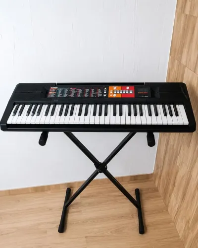 VENDO TECLADO