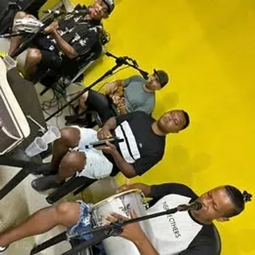 Grupo de Pagode e samba/disponivel