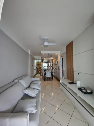 Apartamento a venda , Canto do forte 2 dormiotorios 1 suite 2 vagas,lazer completo !!!!