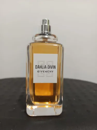 Perfume - Dahlia Divin - 100ml