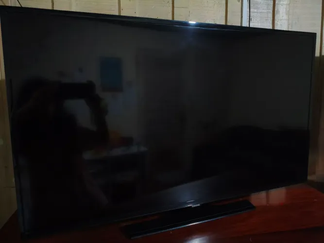 Smart TV Samsung 40 polegadas