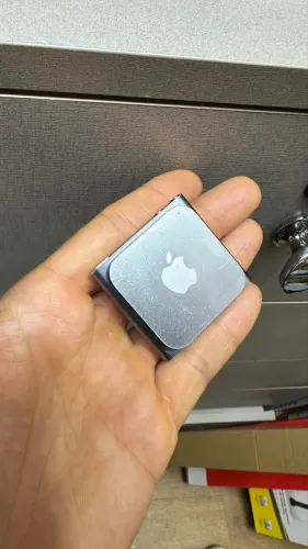 iPod Nano 6º Apple