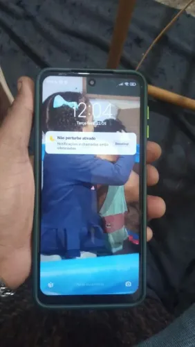 Redimi note 9