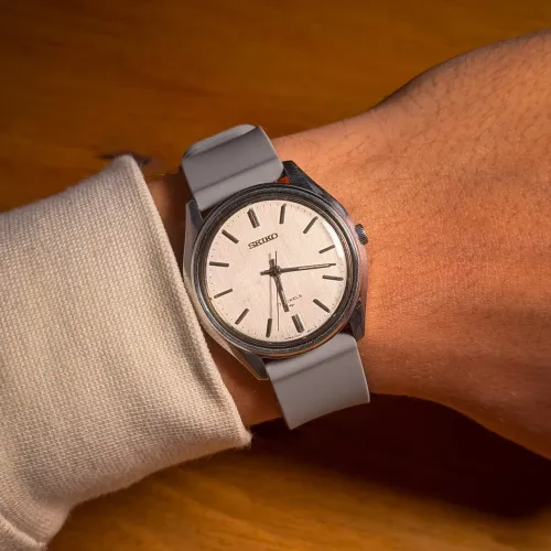 Seiko Manual * vintage - Número de série: 057817