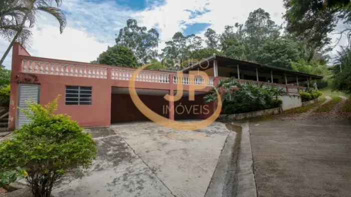 Sítio à venda 54mil m²/ Espaço gourmet com Piscina e Campo de futebol/ Jd.Josane