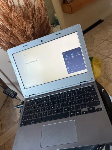 Netbook ideal para estudos e pesquisas