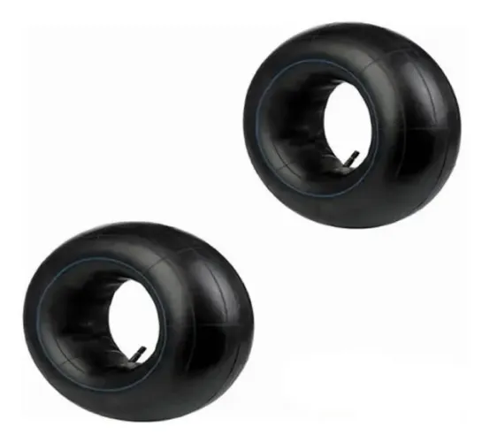 2x camara de ar mini buggy quadriciclo aro 8 ma8