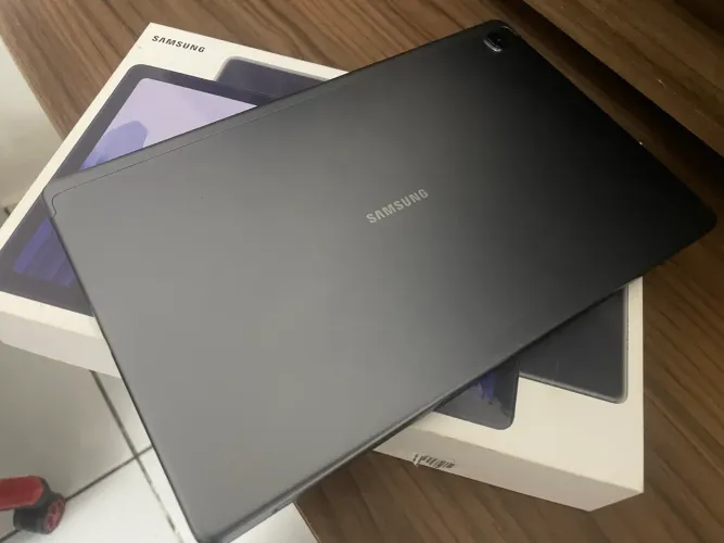 Samsung Tab A7