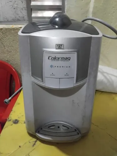 Filtro 110v 