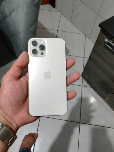 iPhone 12 pro Max 256gb