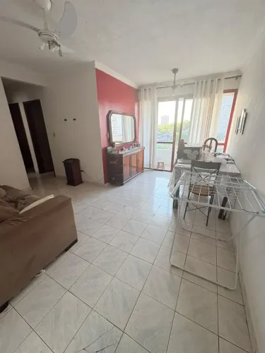 Alugo apto mobiliado no Condomínio Terra Nova Cuiabá