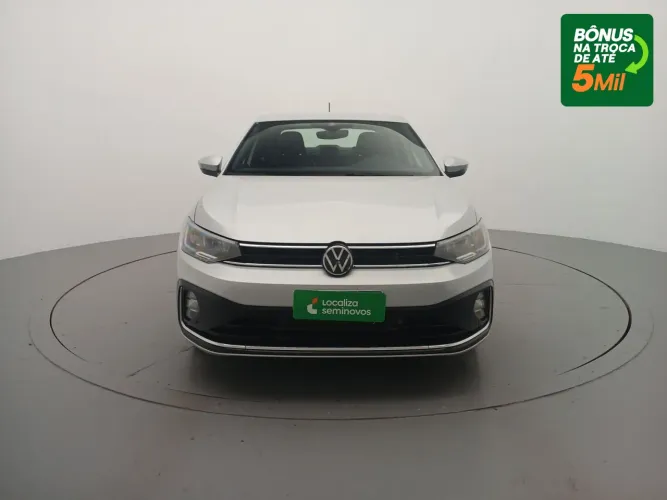 Volkswagen Virtus Highline 200 TSI 1.0 Flex 12V AUT 2026