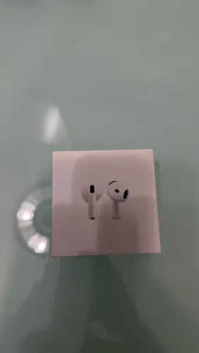AirPods 4 (fone da Apple) original