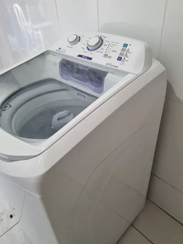 MAQUINA DE LAVAR ELECTROLUX 10,5 KG