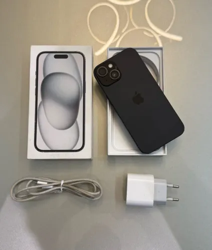 Iphone 15 - 128 gb | IMPECÁVEL ?