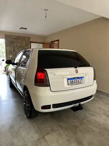Fiat Palio Celebration 1.0 Fire Flex 8V 4P 2015