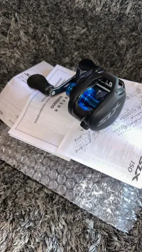 Shimano slx