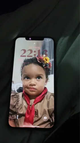 iPhone 12 Pro Max 128GB