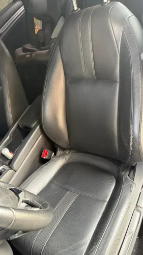 Honda Civic Sedan EXL 2.0 Flex 16V Aut.4p 2018