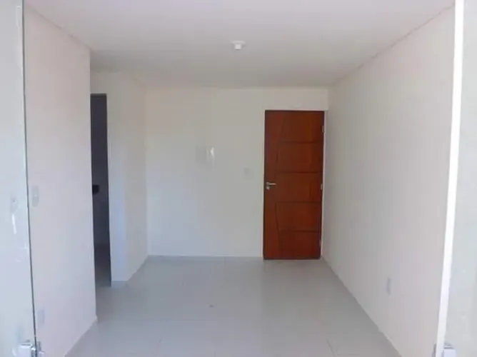 Apto térreo p alugar