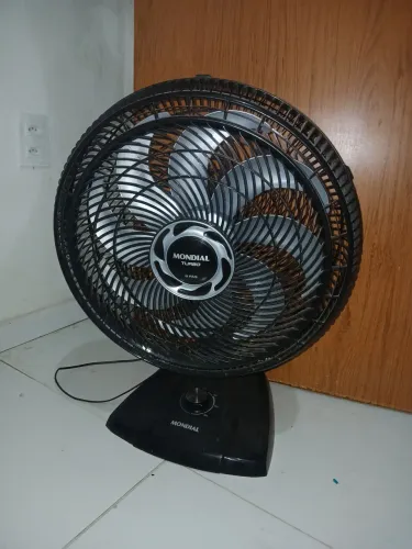 VENTILADOR MONDIAL 