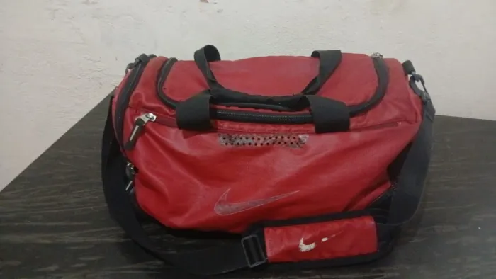 Bolsa de viagem