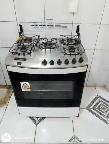 Fogão