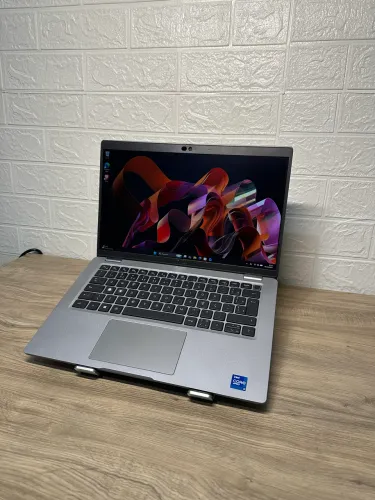 Notebook Dell Latitude 5420 I7 11º Geração+16GB RAM+SSD NVME 512GB