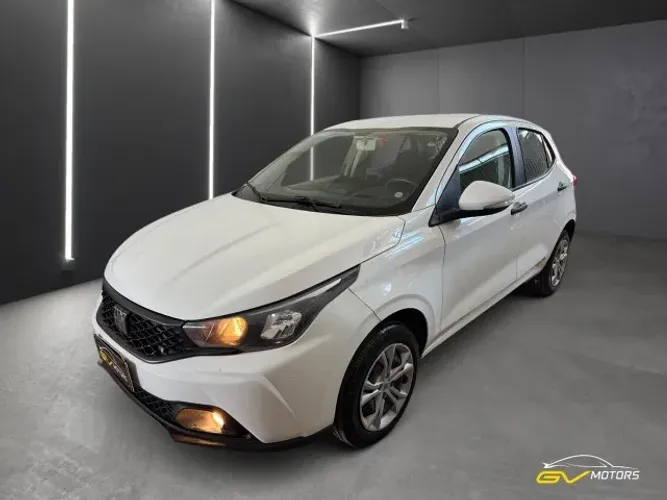 Fiat Argo 1.0 6V Flex. 2023