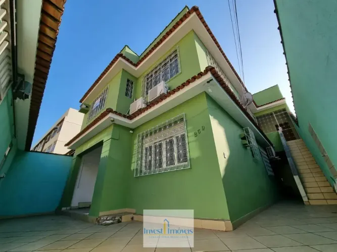 Apartamento à venda, Maruípe, Vitória, ES