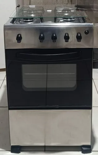 Fogão 4 bocas Esmaltec ENTREGO