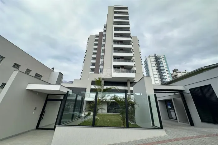 Vendas Apartamento Pato Branco PR