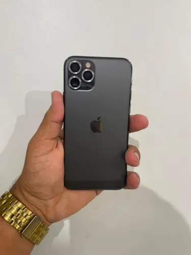 IPhone 11 pro