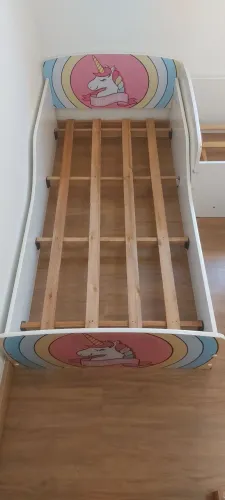 Cama infantil