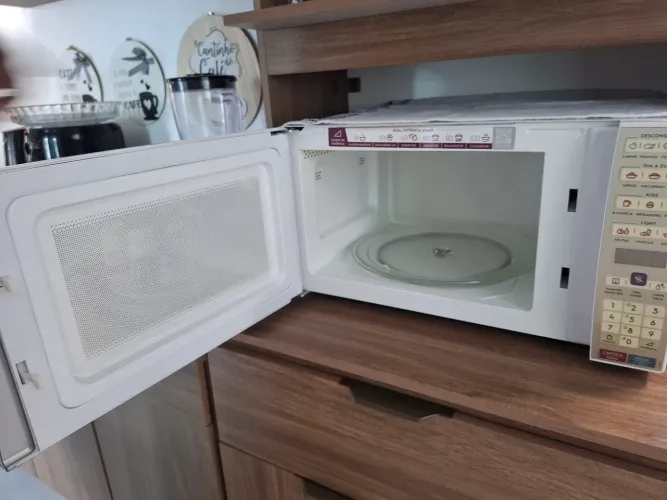 Micro-ondas