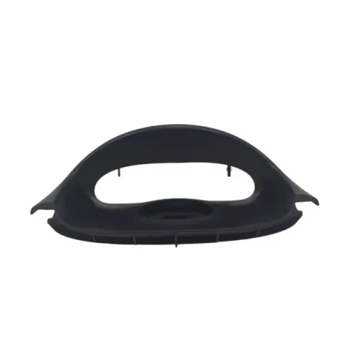 Moldura Acabamento Painel Instrumentos Peugeot 206 99 10