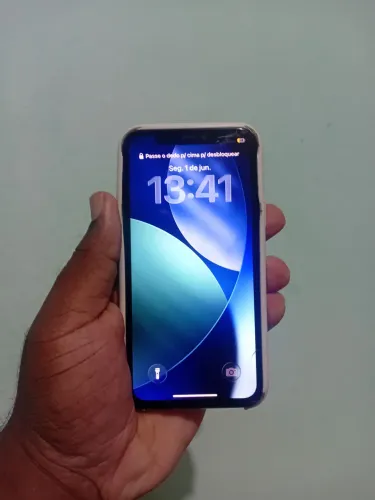 VENDO IPHONE 11 PRO 64GB