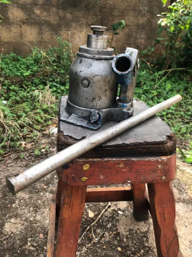 Macaco Hidráulico 8ton 120$