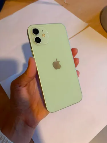 Iphone 12 128GB